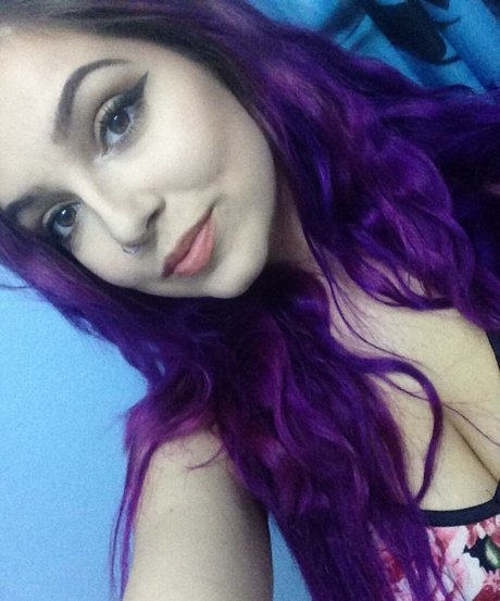 drearoseee porn actress pics