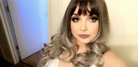 drearoseee pornstar naked image