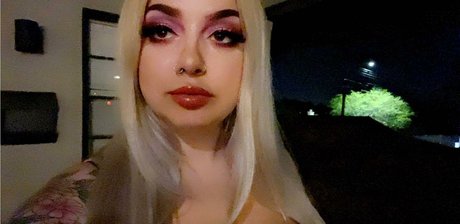 drearoseee exclusive model photo