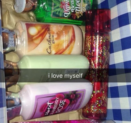 drearoseee star high quality pics