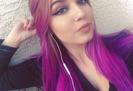 drearoseee pornstar adult pics