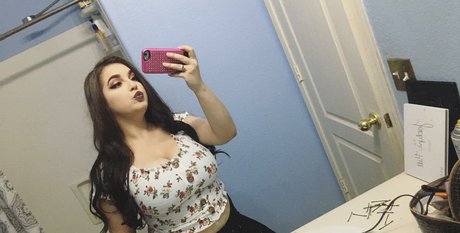 drearoseee model nudes picture