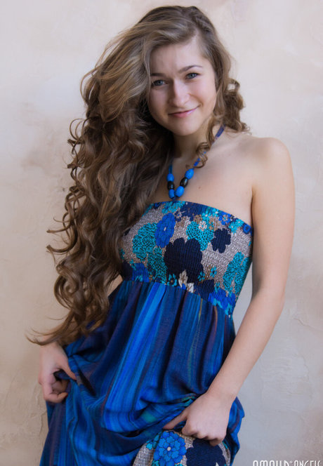 Ailona star nude pictures