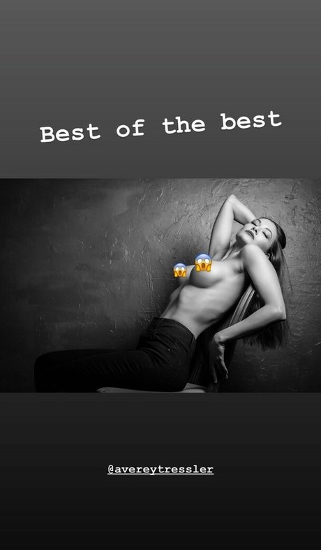 Averey Tressler pornstar nudes img