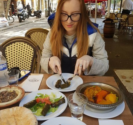 Blondy1 perfect model archive