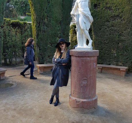 Blondy1 star nice pics