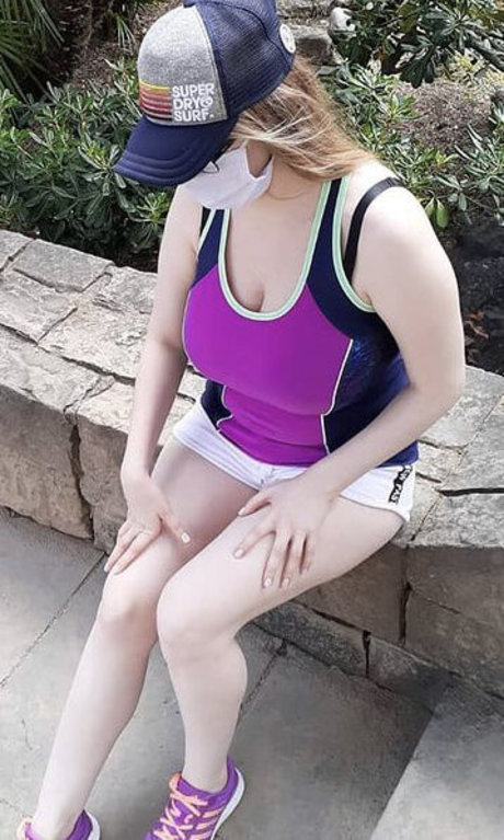 threesome asian onlyfans porn photos