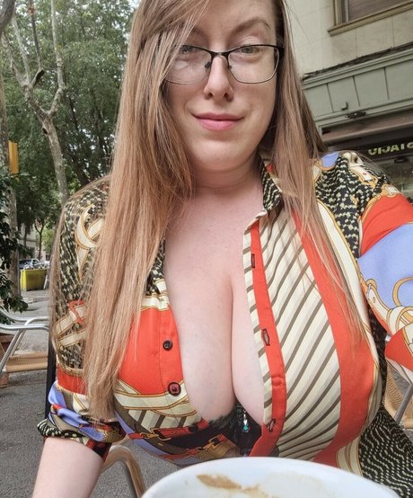 Blondy1 model art gallery