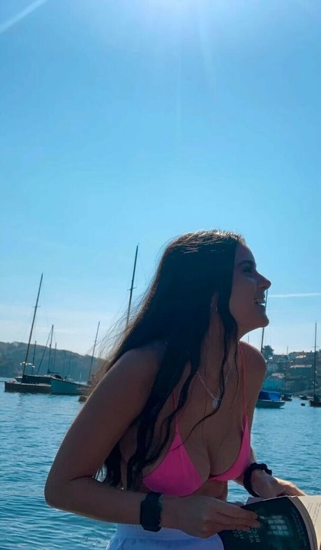 Sophie Slape pornographic actress img