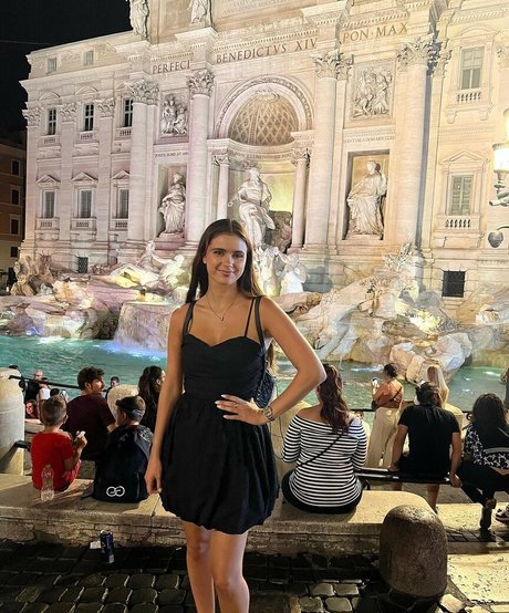 Sophie Slape beautiful model gallery