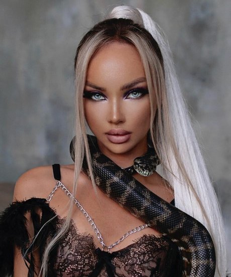 Yana fire model free picture