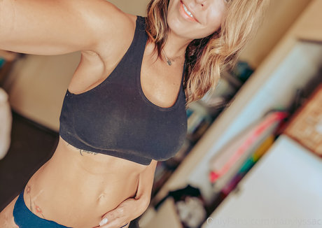 Lyssa Chapman sexy pornstar photos