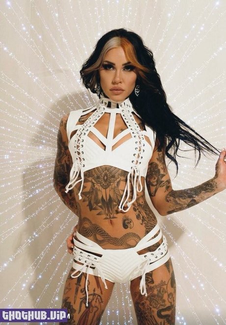 Tara Zep model beautiful photo