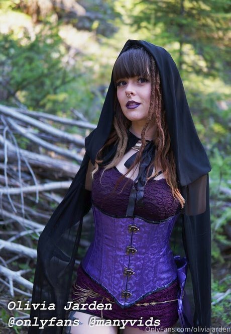 Olivia Jarden best star archive