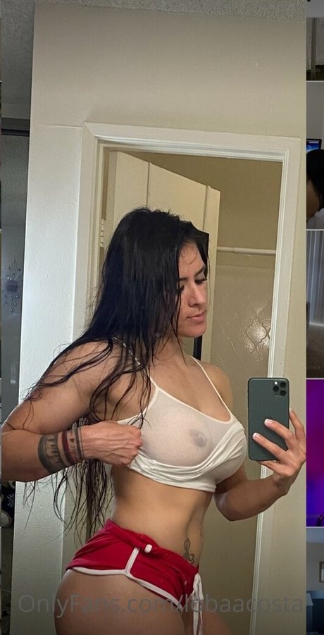 Lucero Acosta naked pornstar image