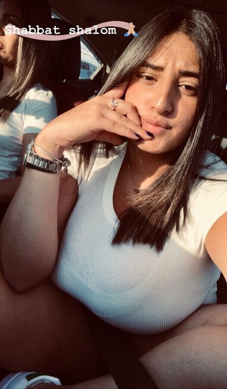 Marin Elbaz best actress pictures