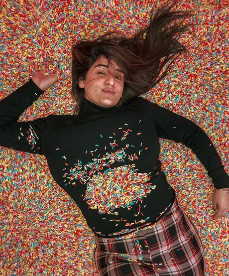 Marin Elbaz pornstar pretty archive