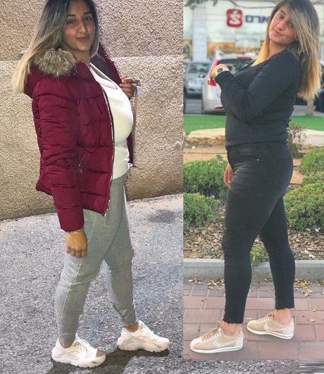 Marin Elbaz naked star gallery