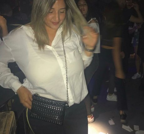 Marin Elbaz nudes actress img