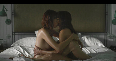 Gaite Jansen pornstar top pic