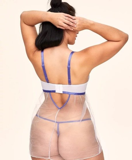 destinyng pretty model gallery