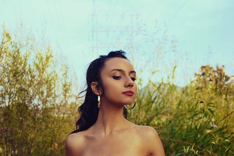 brianna batiste Profile pic