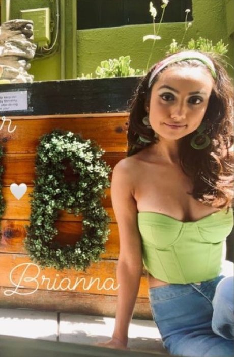 brianna batiste perfect model pictures