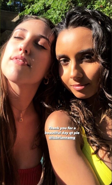 brianna batiste beautiful star img