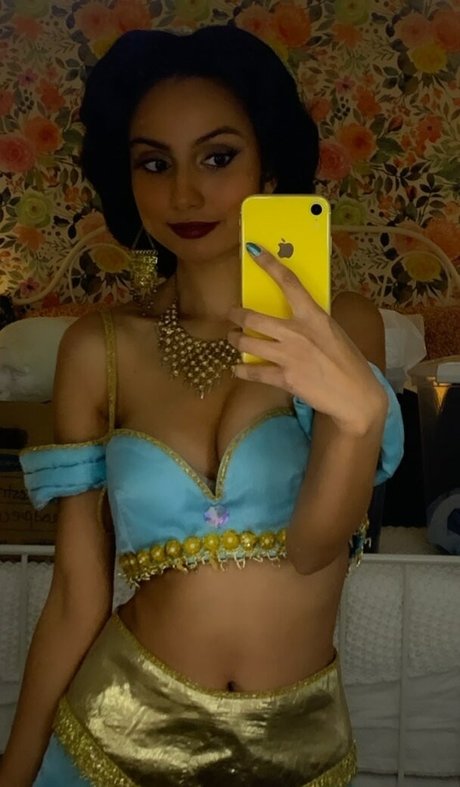 brianna batiste high quality model archive