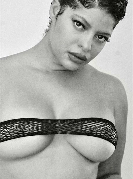 Ciera Rogers exclusive actress image