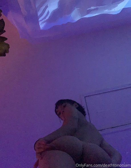 deathtonotsam exclusive pornstar pic
