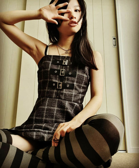 Nyanna porn model pictures