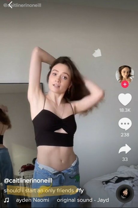 Katiebug star erotic pic