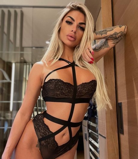 Brendagallo nice actress images