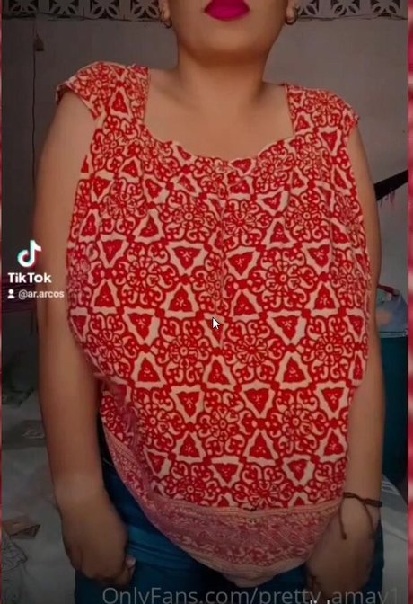 Amay model exclusive photos