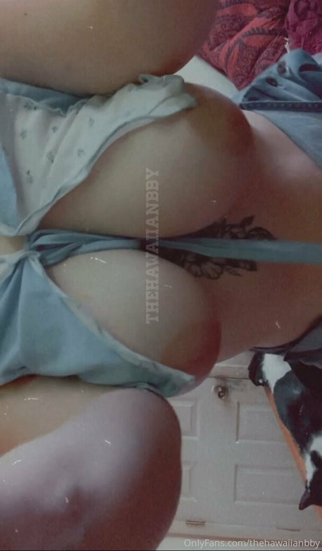 Thehawaiianbby star perfect pic