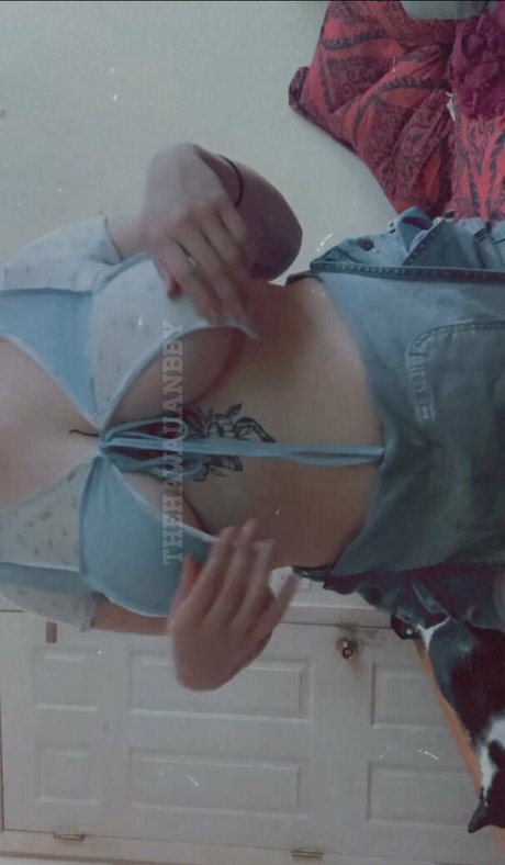 Thehawaiianbby model top pictures