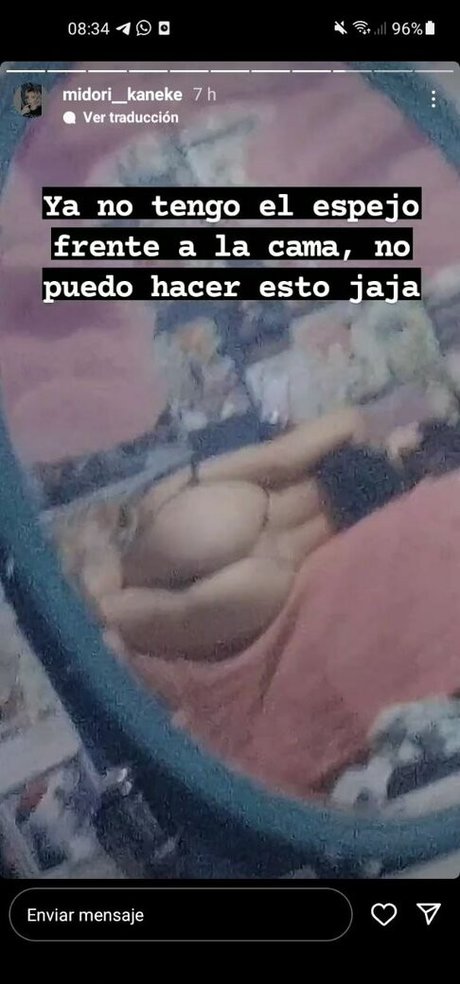 Midori kaneke star nice img