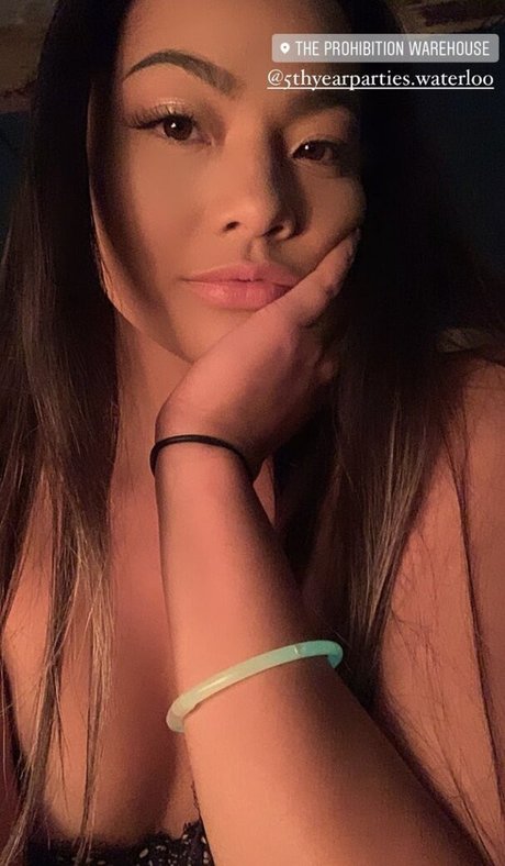 Carly Wong art pornstar galleries