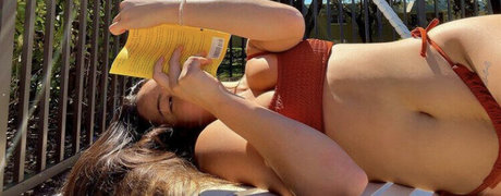 Carly Wong nudes star photos