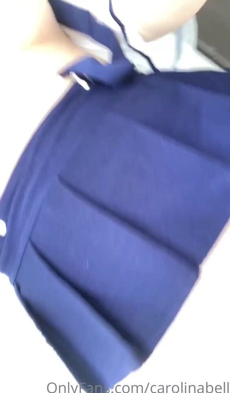 Carolina Bell pornographic actress archive