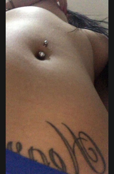 Luiza Goulart star sexy pictures