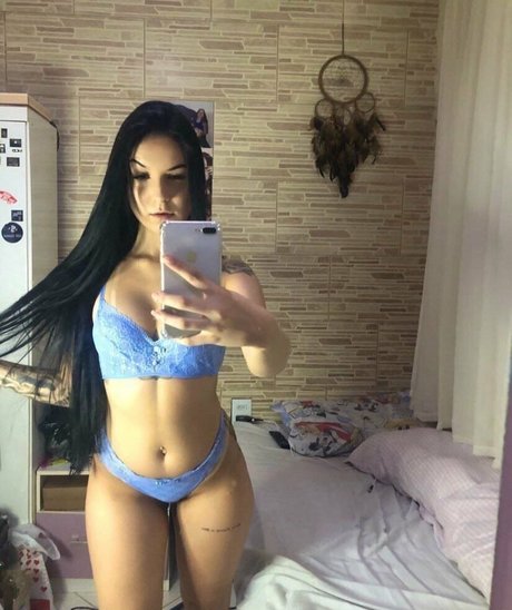 Luiza Goulart porn star img