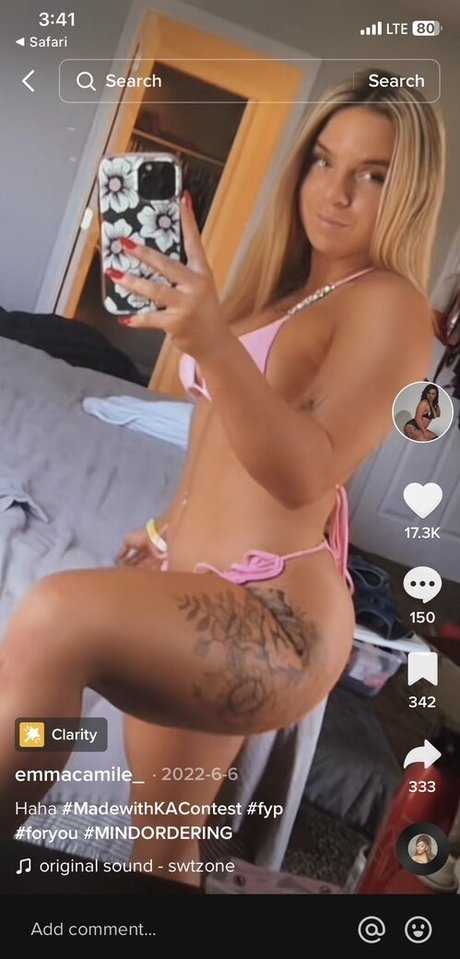 emmacamile star sexy img