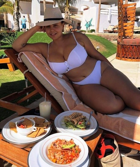 Anna Krylova star pics