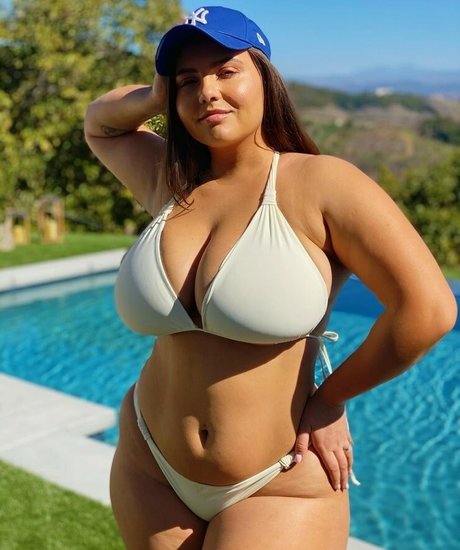 Anna Krylova adult star galleries