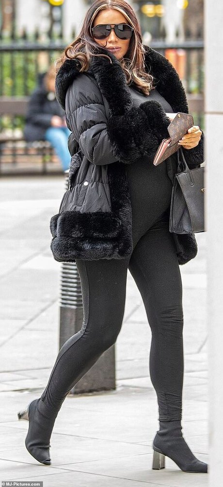 Amy Childs model perfect archive