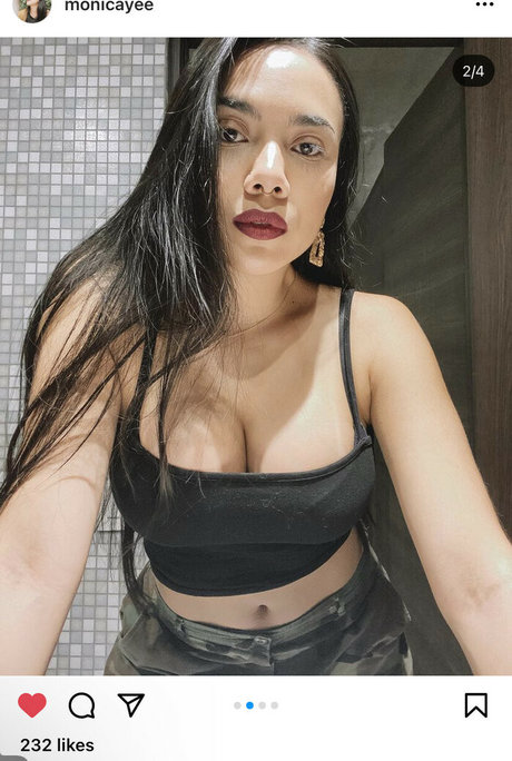 Monica Yee adult star galleries