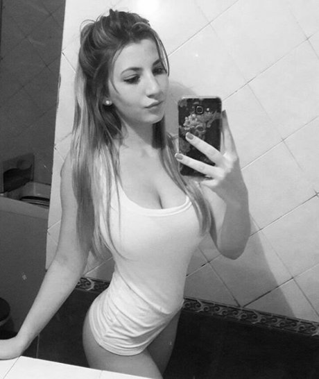 Milena Asquini pornstar exclusive images