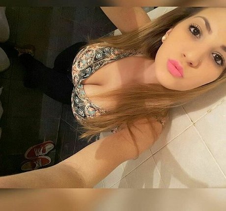 Milena Asquini naked model pics